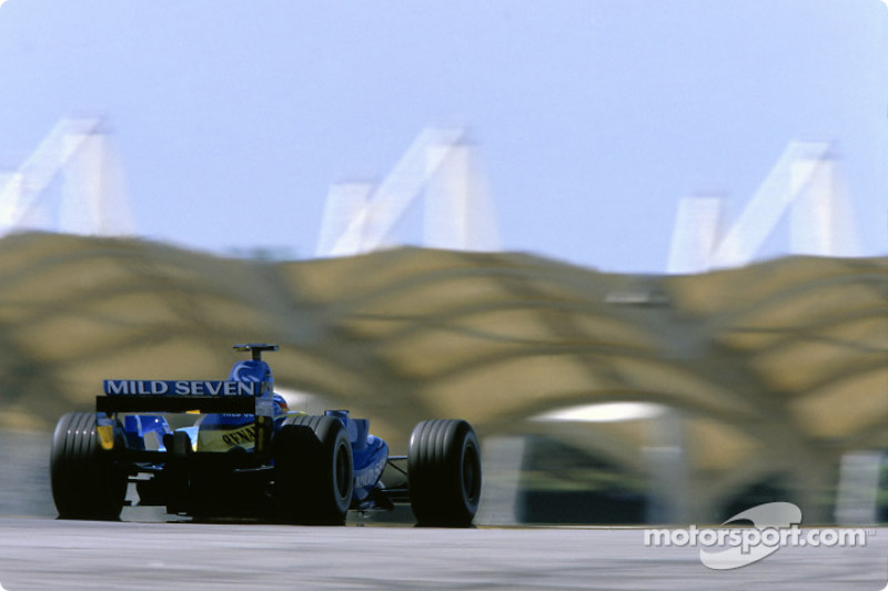 Fernando Alonso