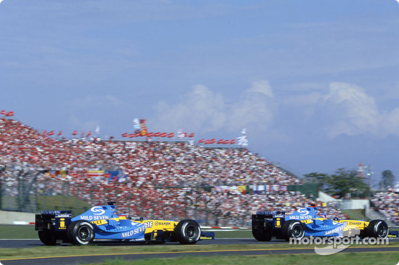 Jacques Villeneuve