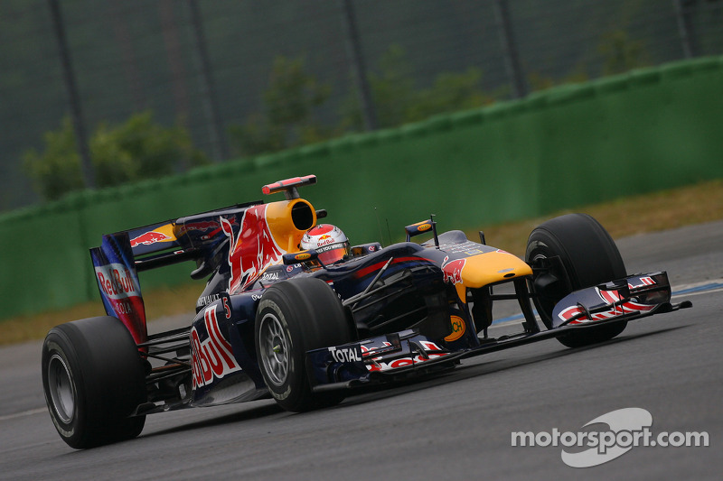 2010 - RB6