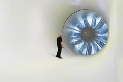 Windtunnel
