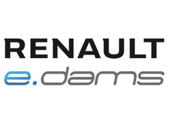 Renault e.dams Formula E Team