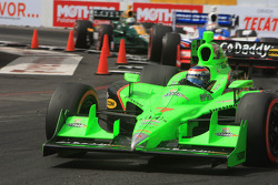 Danica Patrick, Andretti Autosport