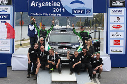 Rally Argentina