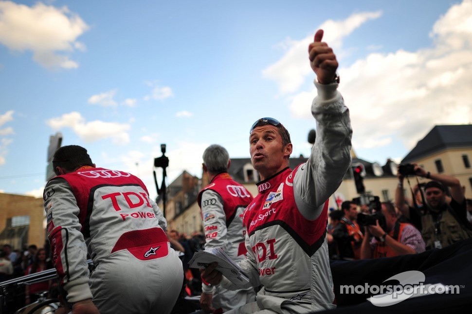 Tom Kristensen