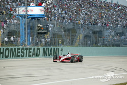 Homestead-Miami