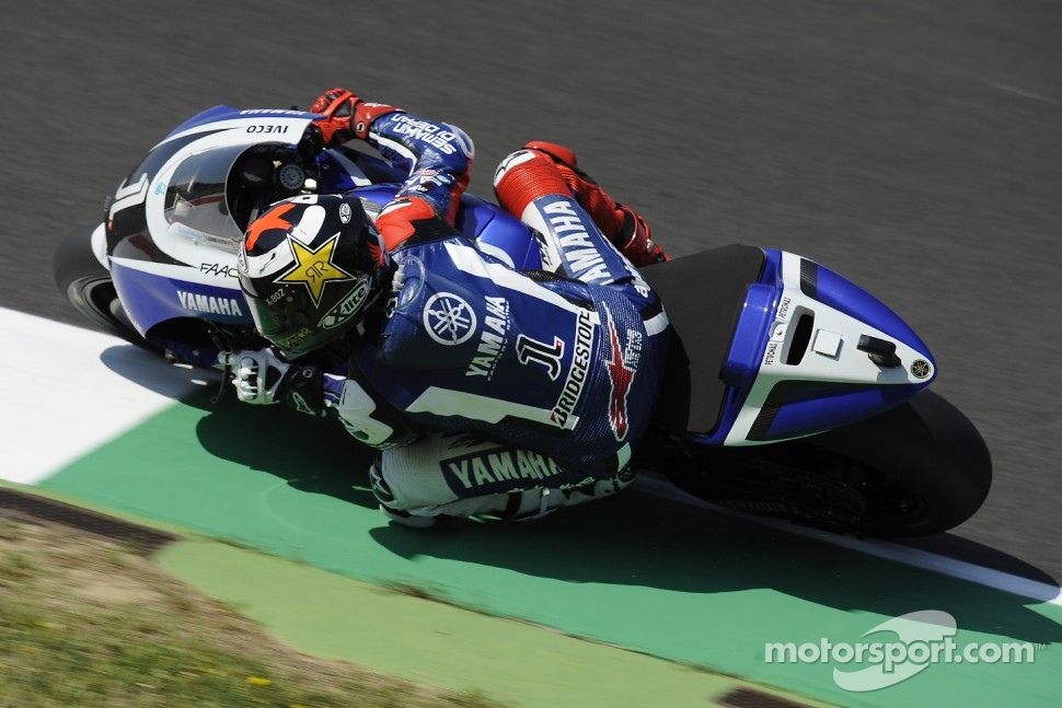 Jorge Lorenzo