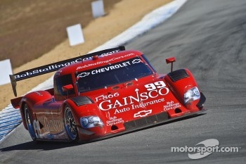 99 Jon Fogarty, Alex Gurney: GAINSCO Auto Insurance, Bobstallingscars.com Chevrolet-Riley, GAINSCO-Bob Stallings Racing