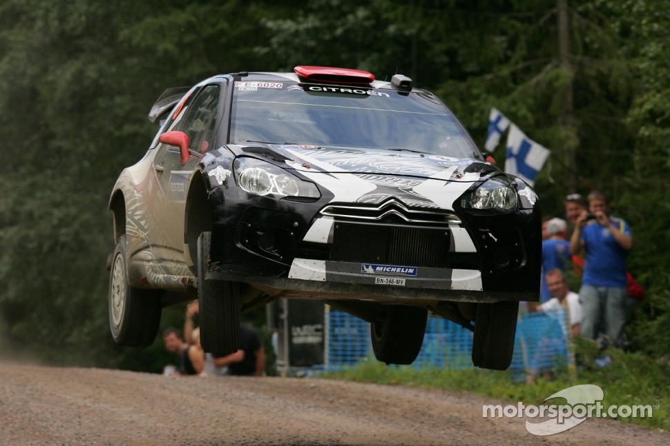 Ice 1 Citroen