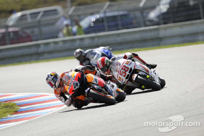 Андреа Довіціозо, Repsol Honda Team