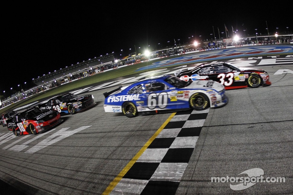Carl Edwards, Roush-Fenway Ford