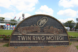 Twin Ring Motegi