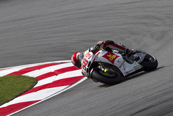 Marco Simoncelli, San Carlo Honda Gresini