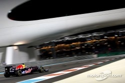 Mark Webber, Red Bull Racing