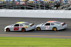 Daytona January test