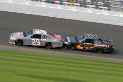Daytona January test