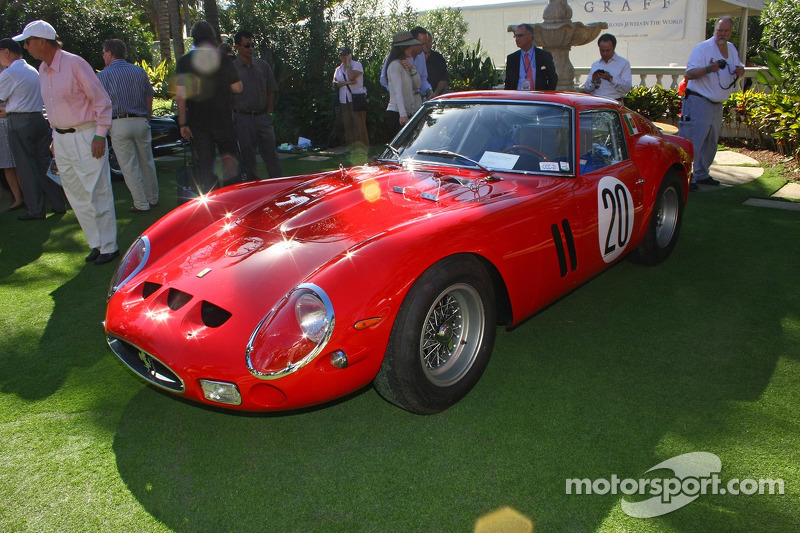 Ferrari 250 GTO