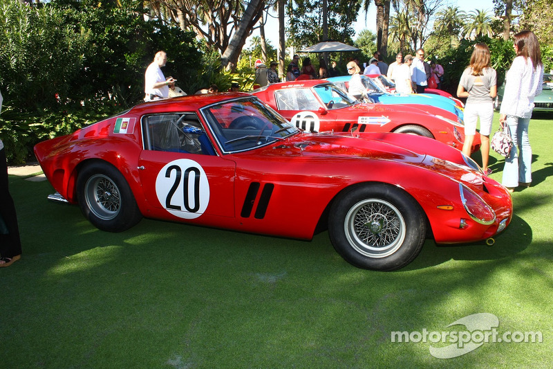Ferrari 250 GTO