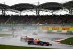 Mark Webber, Red Bull Racing