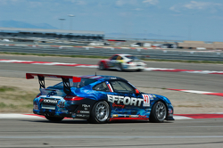 GT3: Utah Grand Prix
