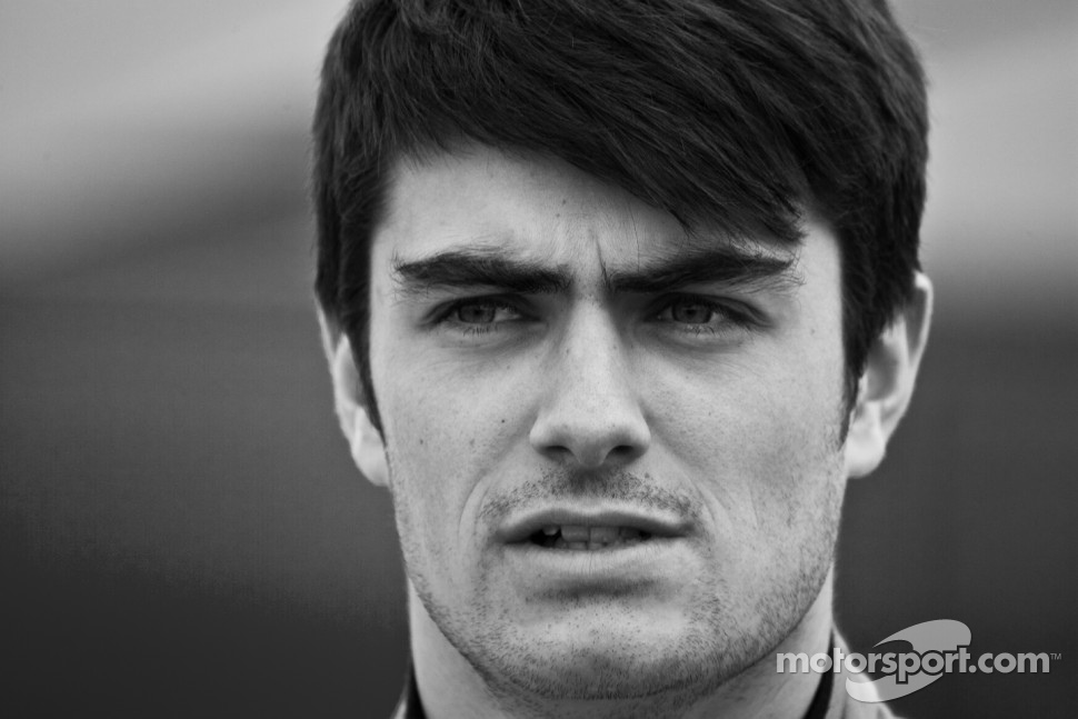Jack Harvey Net Worth