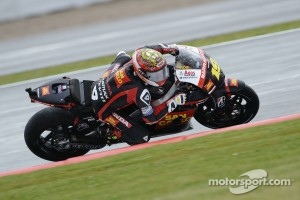 Alvaro Bautista, Honda Gresini