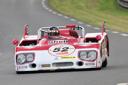 #52 阿尔法罗密欧T33/3: Peter read, Brian Redman