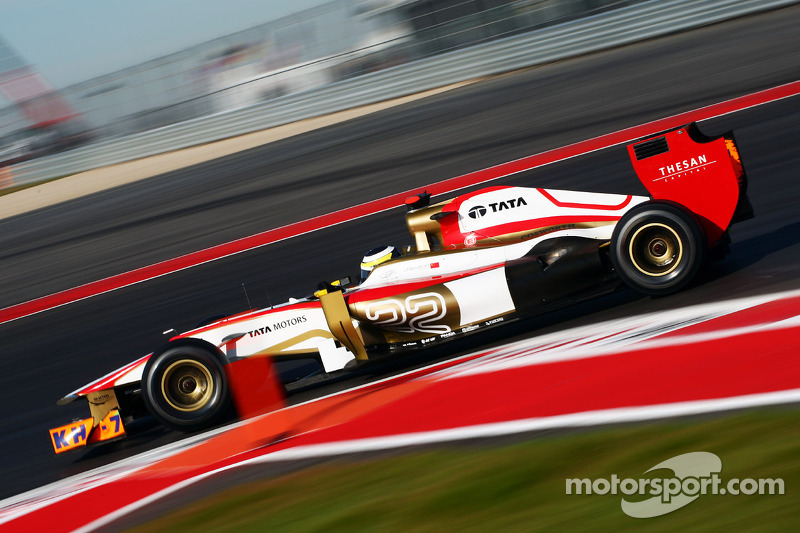 HRT 2012