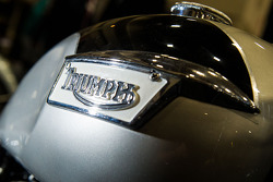 1972 Triumph Bonneville