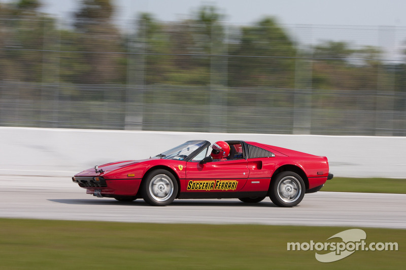 Ferrari 308 GTS