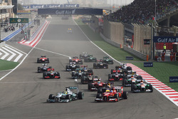 Bahrain GP