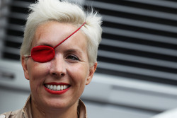 María De Villota