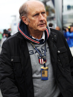 Hans-Joachim Stuck
