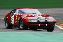 Ferrari 365 GTB 4 (1970)