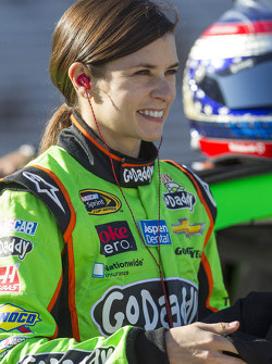 Даніка Патрік, Stewart-Haas Racing Chevrolet