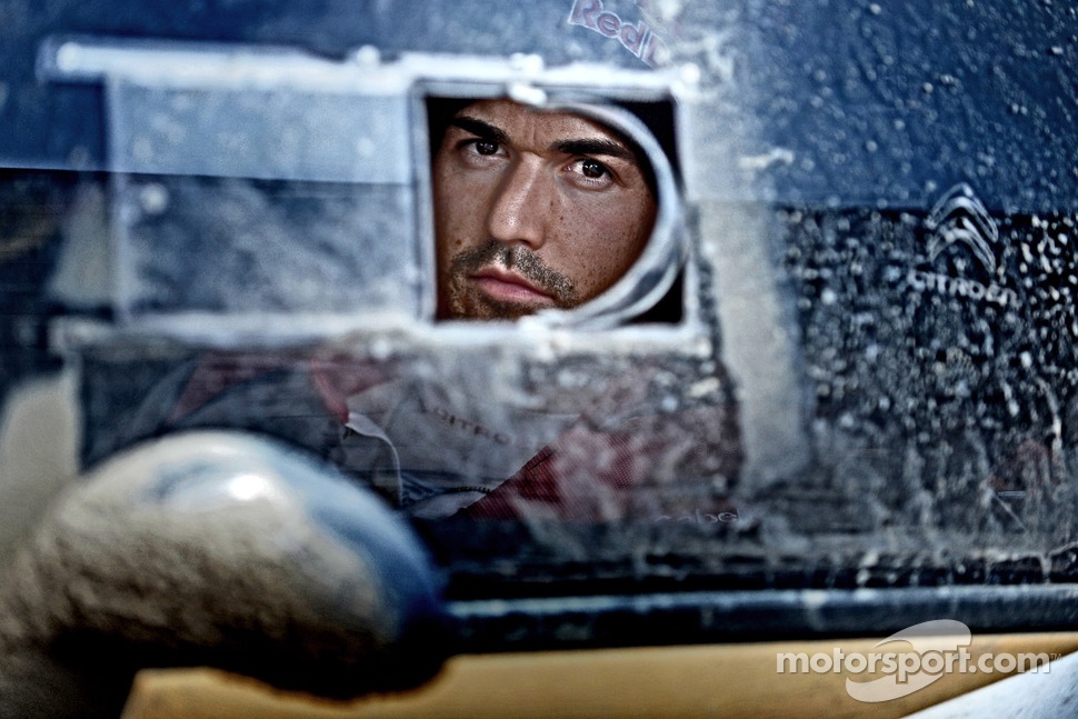 Daniel Sordo