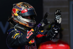 Себастьян Феттель, Red Bull Racing