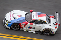 Daytona January testing