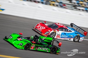 #2 Extreme Speed Motorsports HPD ARX-03b Honda: Ed Brown, Johannes van Overbeek, Simon Pagenaud, Anthony Lazzaro