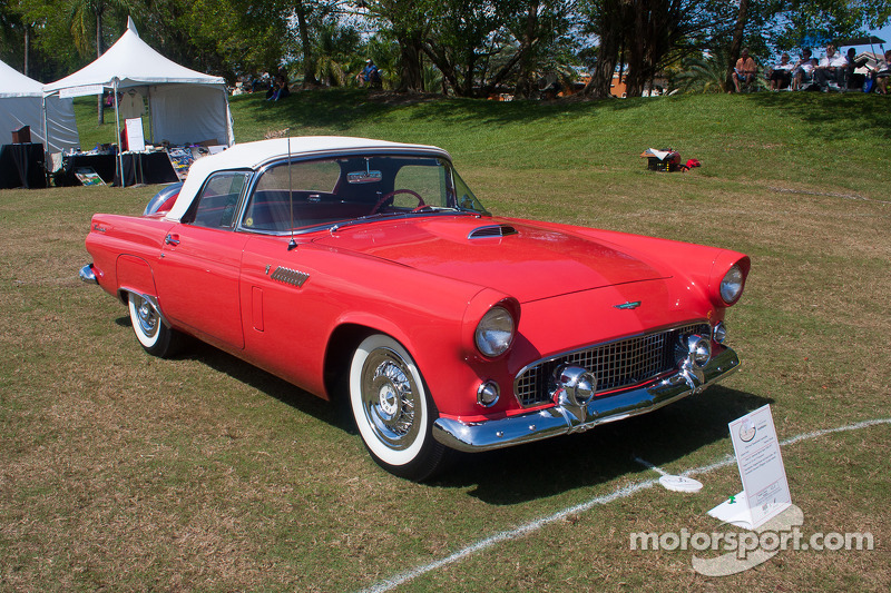 Ford Thunderbird