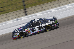 Kasey Kahne, Hendrick Motorsports Chevrolet