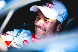 Себастьян Льоб, Citroën World Rally Team
