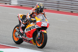 Dani Pedrosa, Repsol Honda Team