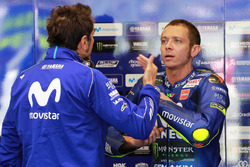 Valentino Rossi, Yamaha Factory Racing
