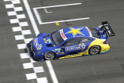Gary Paffett, EURONICS Mercedes AMG