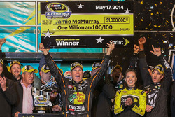 Jamie McMurray