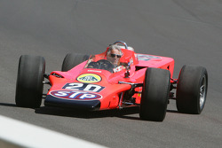 Mario Andretti