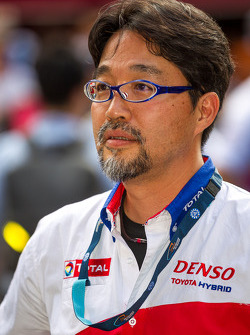 Hisatake Murata