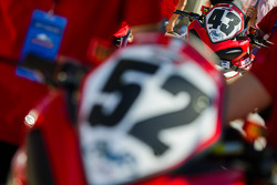 Ducati detail