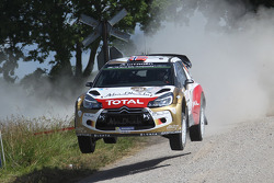 Rally Poland