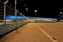Impressionen aus Sochi